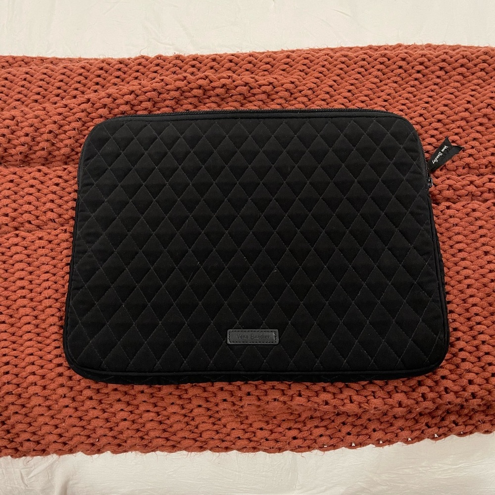 Vera Bradley laptop case
